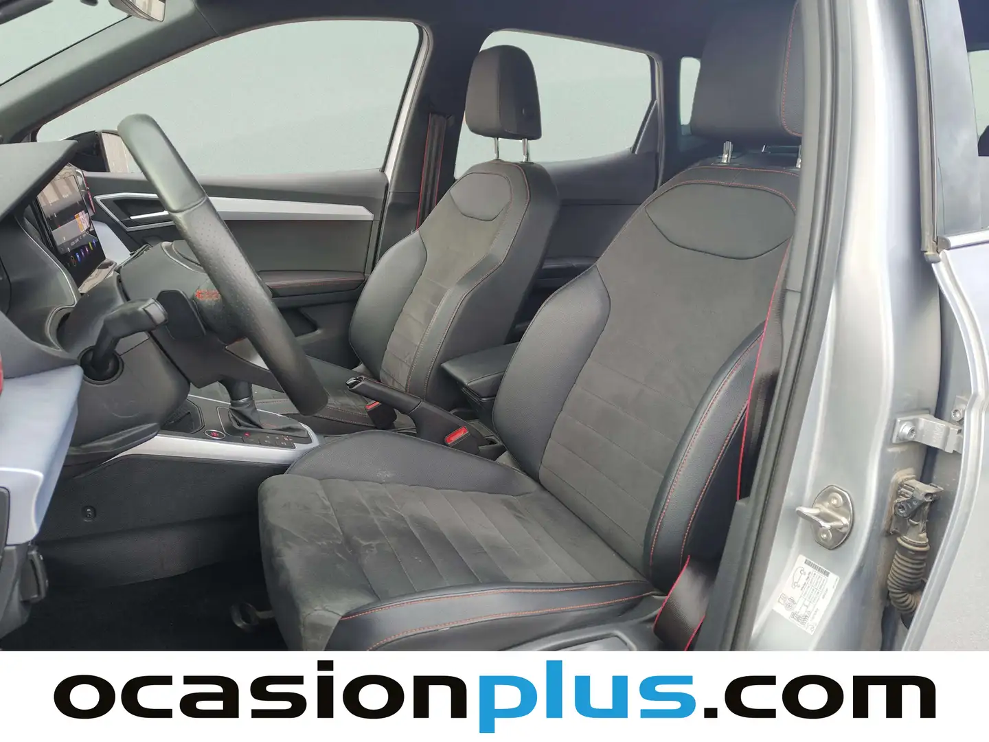 Foto Seat Arona SEAT Arona 1.5 TSI FR XL DSG (150 CV)