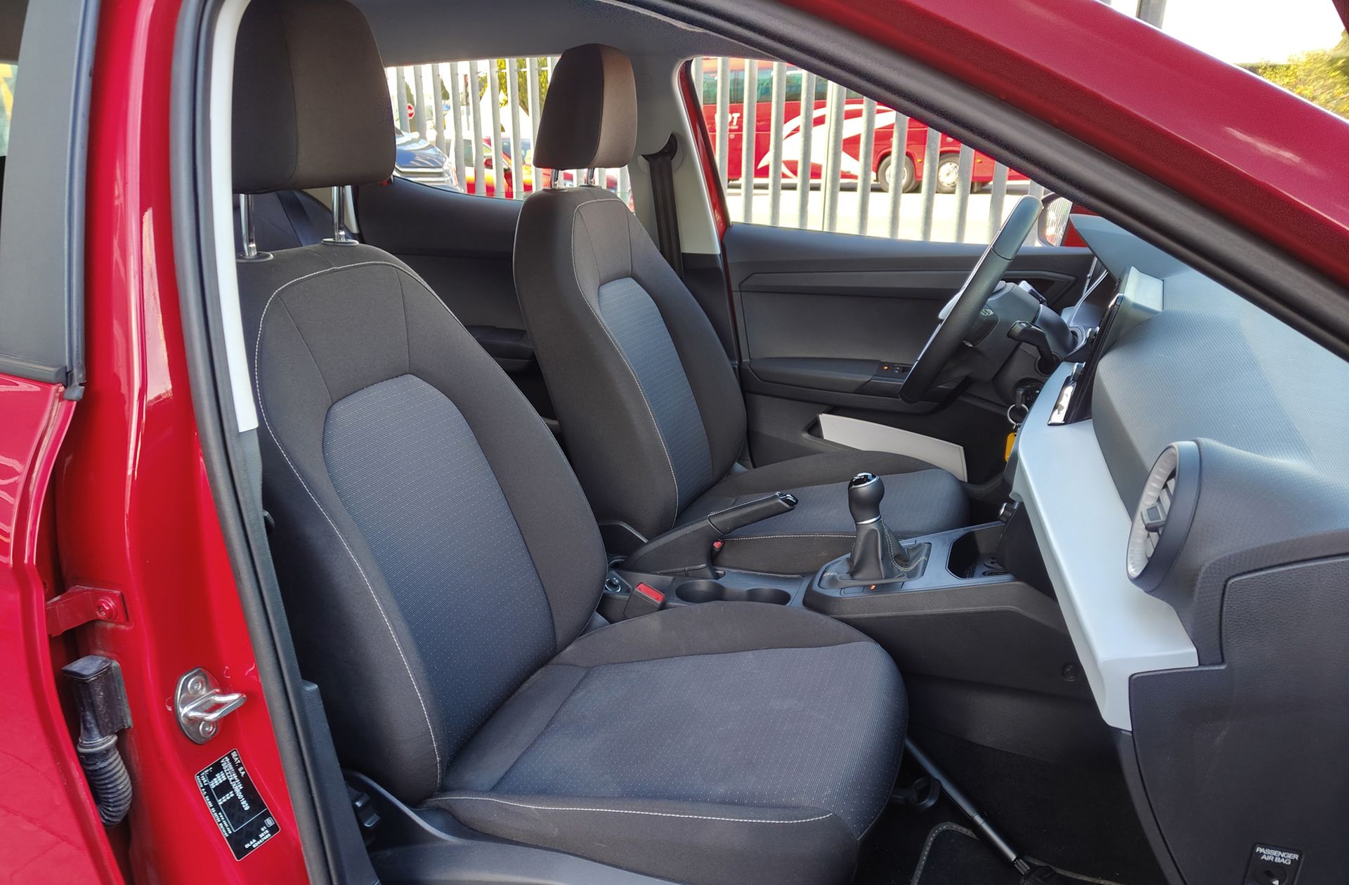 SEAT Ibiza 1.0 TSI Style XL - foto 16
