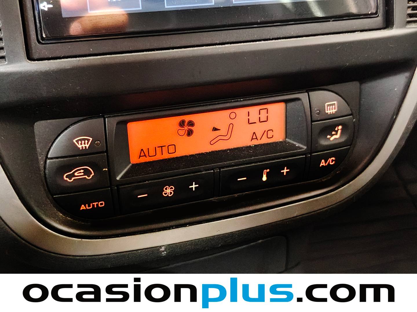 Equipamiento del Citroën C2 Citroën C2 1.4 HDI VTR Sensodrive (70 CV)