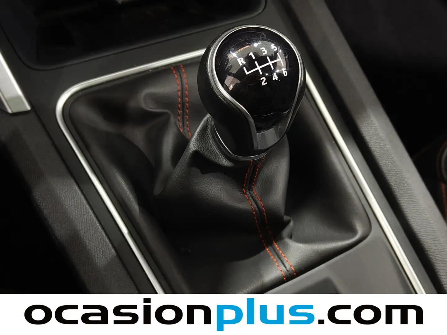 Foto Seat León SEAT León 1.5 TSI S&S FR Go L (150 CV)