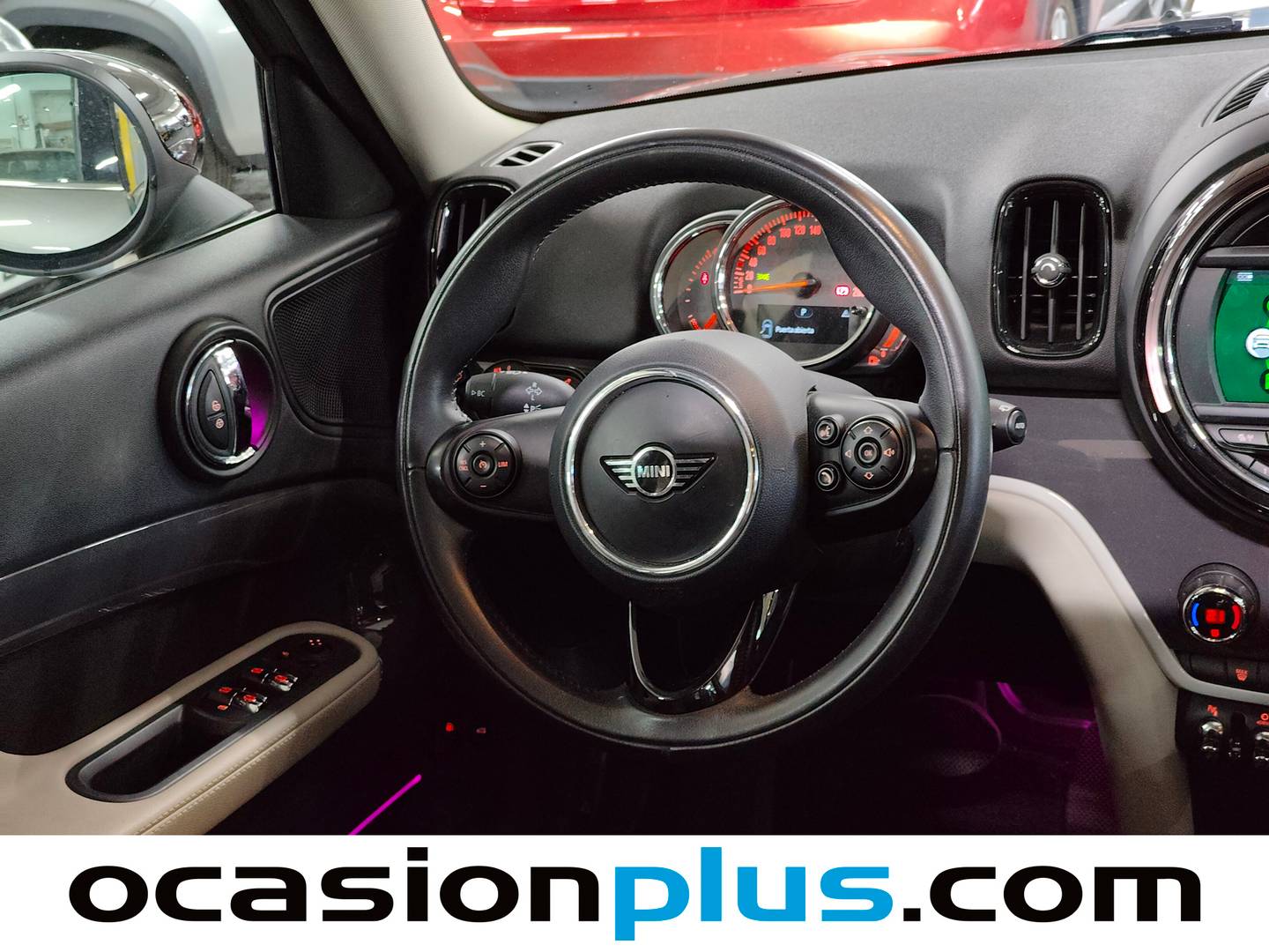 Mini Countryman Mini MINI Countryman Cooper S E ALL4 (224 CV) 2018
