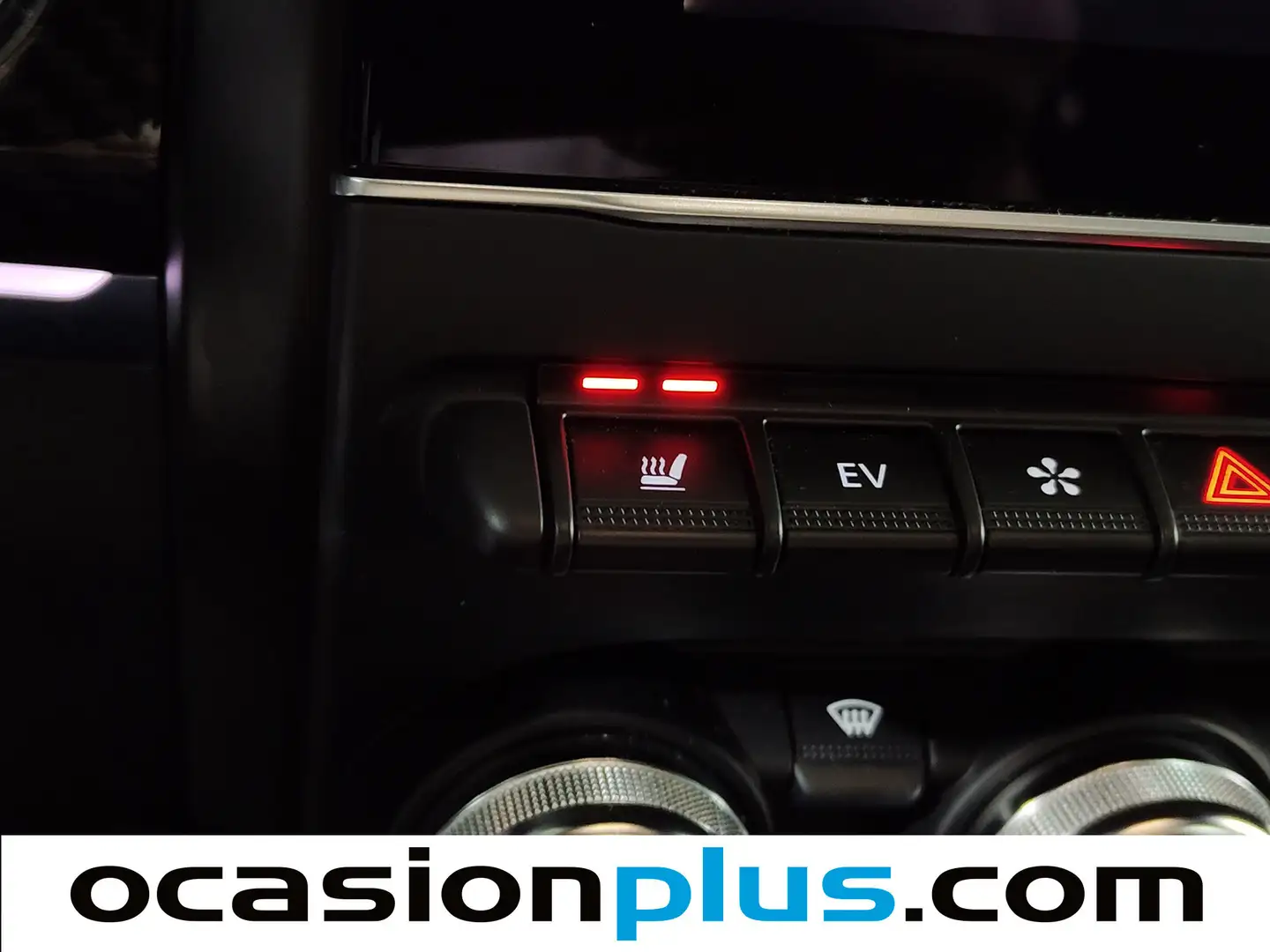 Foto Renault Arkana Renault Arkana RS Line E-Tech Híbrido (145 CV)