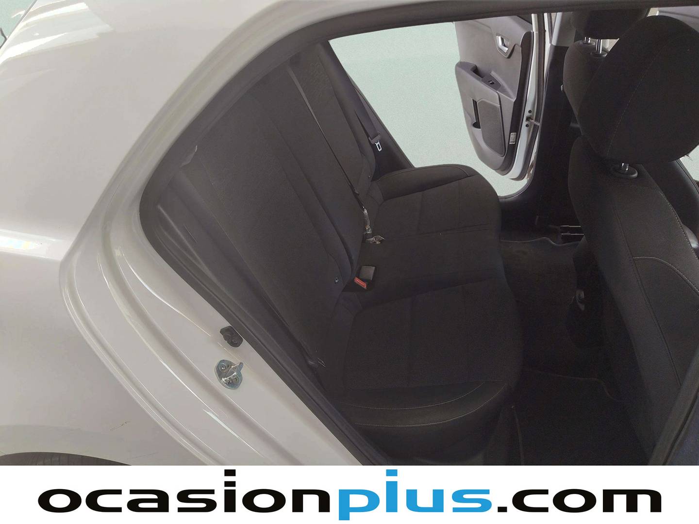 KIA Rio KIA Rio 1.0 T-GDi Drive (100 CV) manual