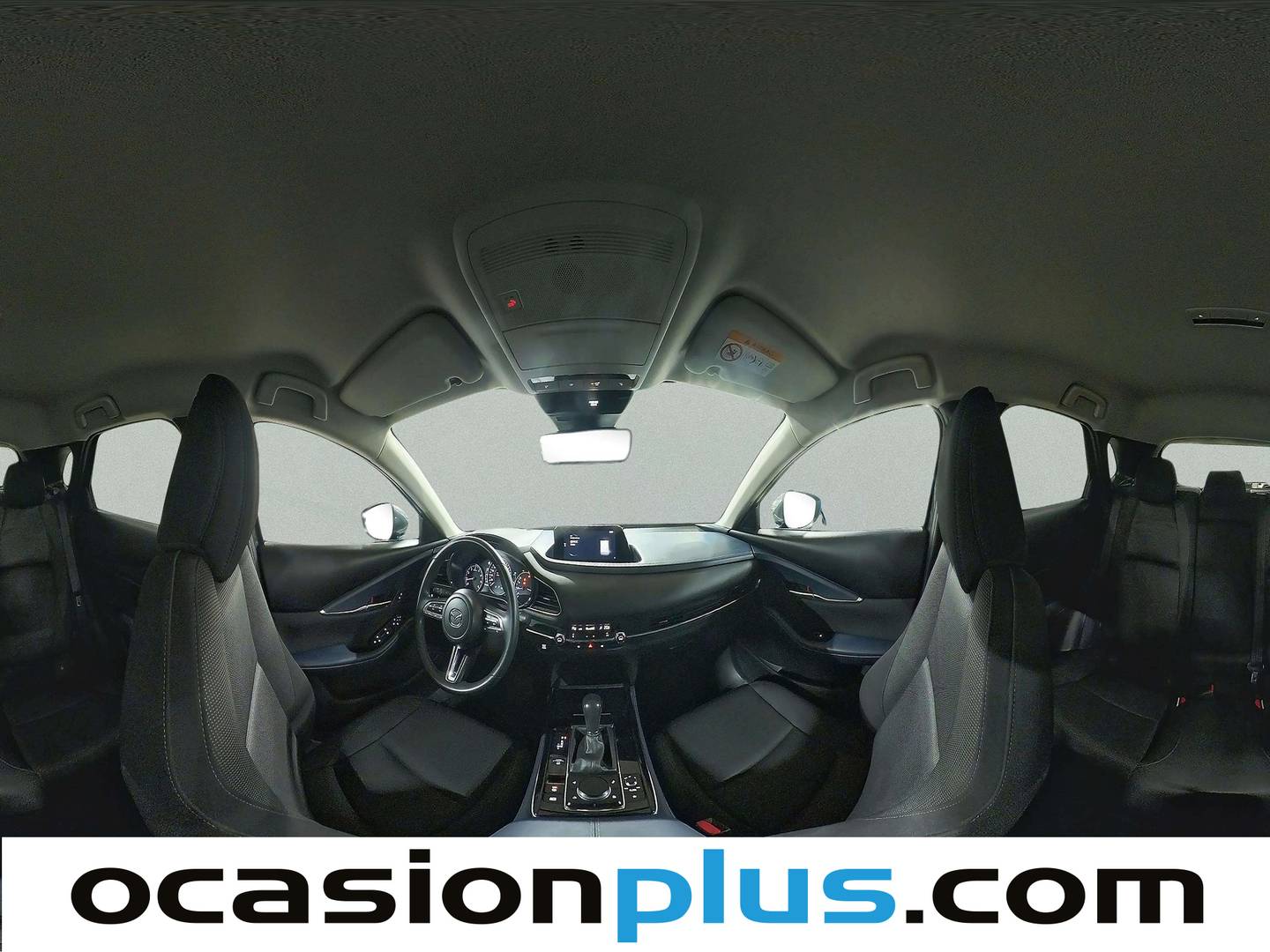 Mazda CX-30 Mazda CX-30 2.0 Skyactiv-X Evolution 2WD AT (180 CV) barato