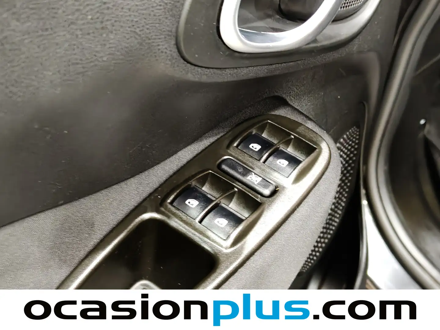 Foto Fiat 500L Fiat 500L 1.3 MultiJet S&S Lounge (95 CV)