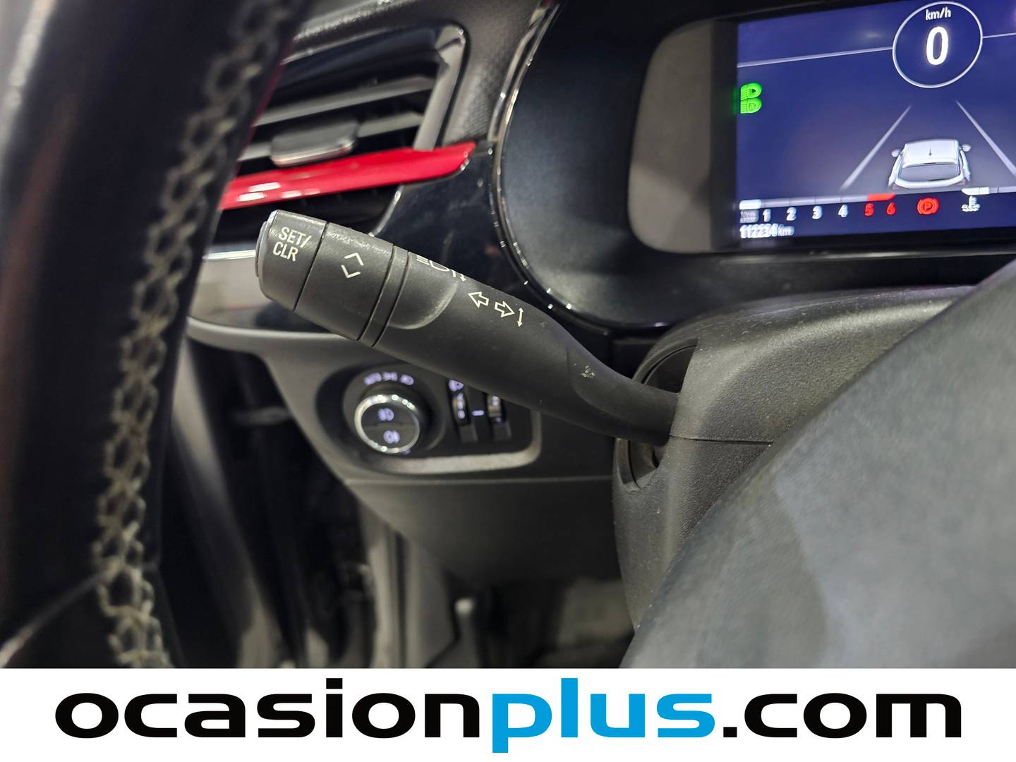 Foto Opel Corsa Opel Corsa 1.5D DT GS-Line (102 CV)