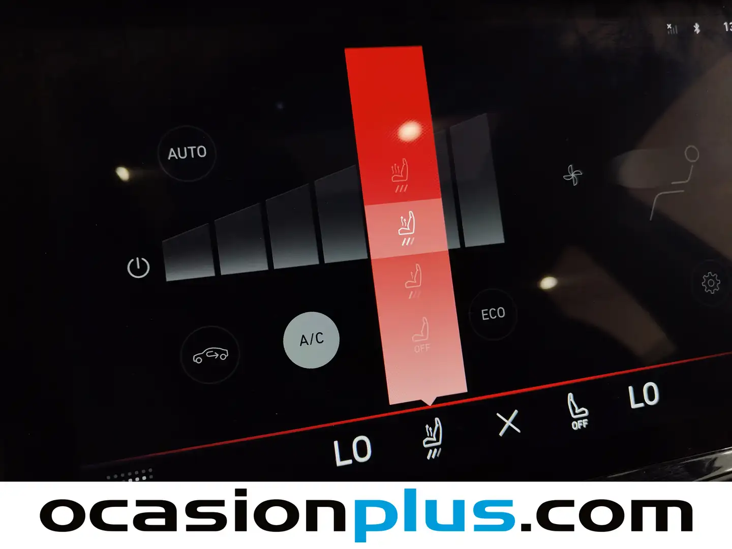 Foto Lynk & Co 01 Lynk & Co 01 1.5 HEV (197 CV)