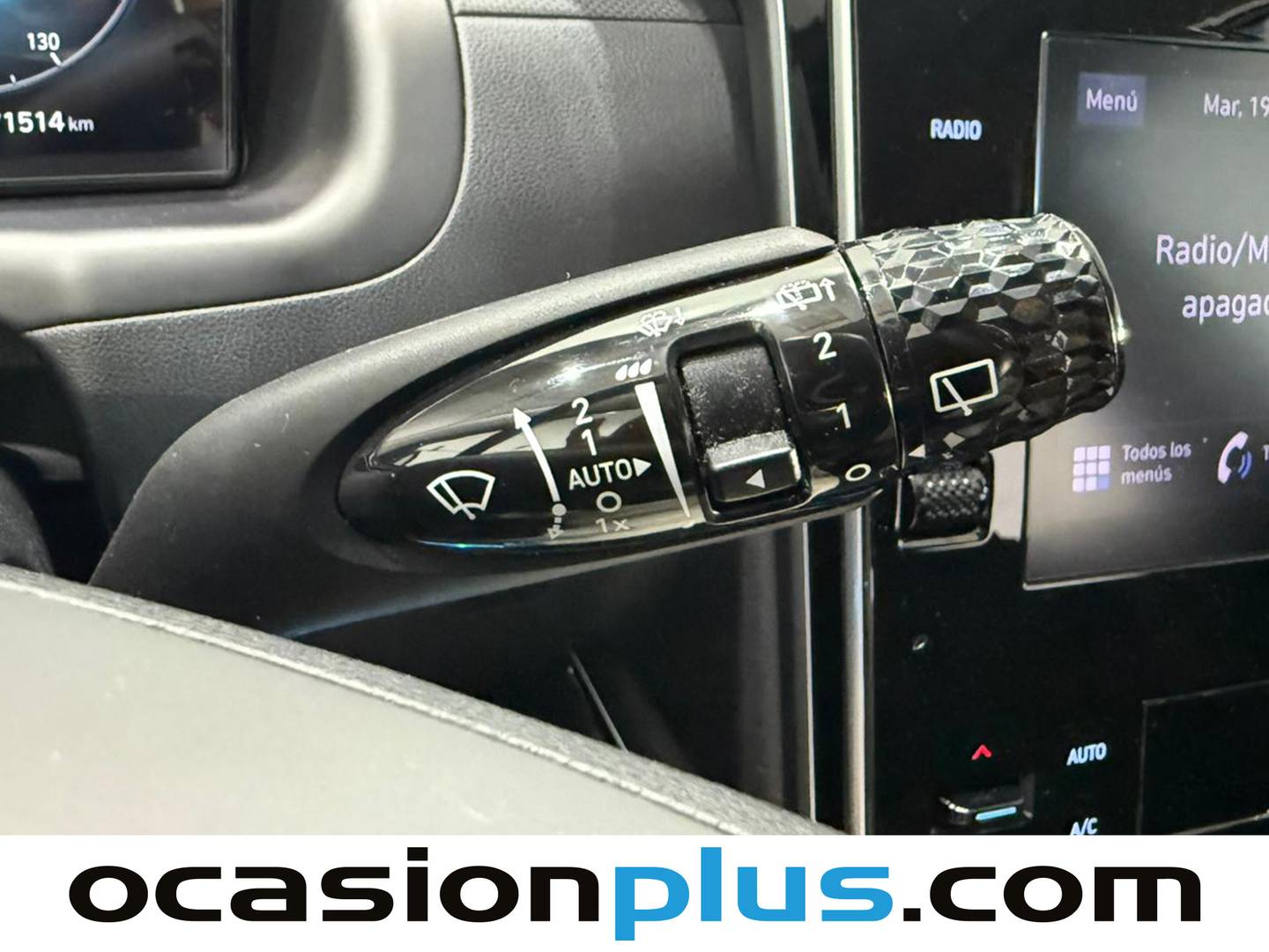Hyundai Tucson Hyundai Tucson 1.6 CRDI 48V Maxx (136 CV) seminuevo