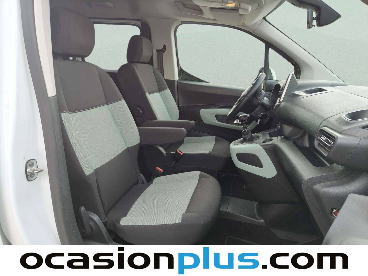 Citroën Berlingo Citroen Berlingo BlueHDi 100 S&S Talla M Feel (102 CV) km 0