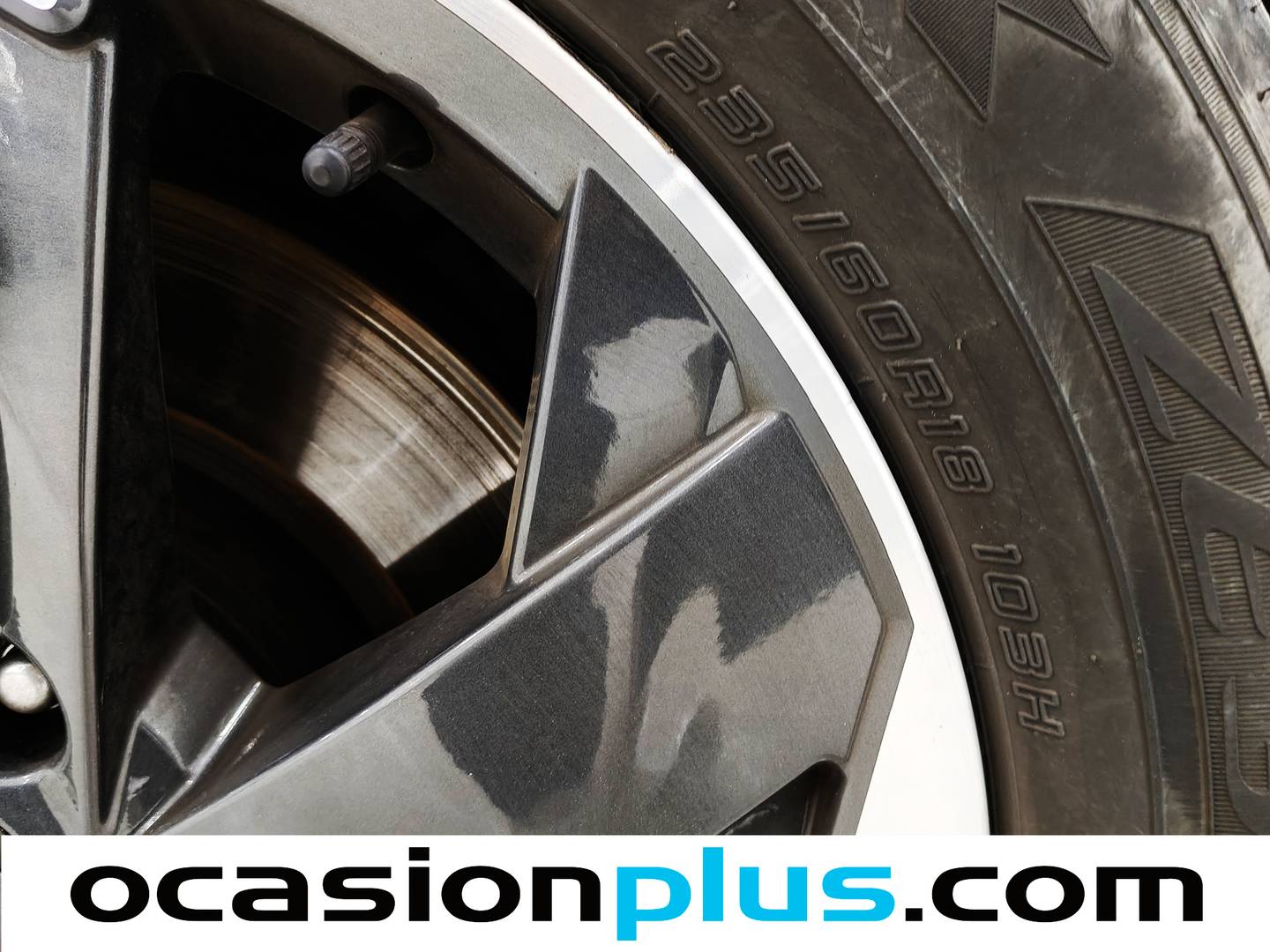 Nissan X-TRAIL Nissan X-Trail 1.5 e-4ORCE N-Connecta 4X4 AT (213 CV) 7 Plazas híbrido