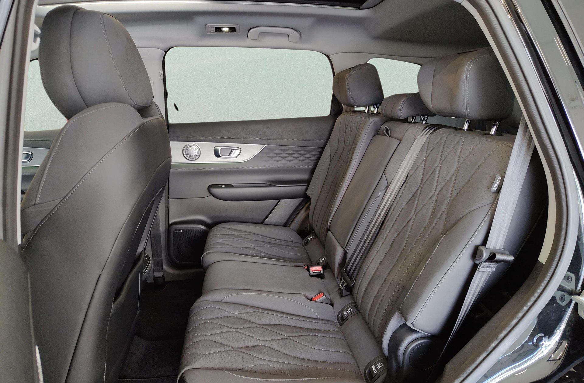 Ebro s800 1.6 T-GDi Luxury DCT 7 plazas - foto 15