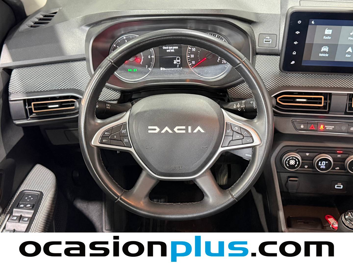 Dacia Sandero Dacia Sandero Stepway Expression TCe (91 CV) 2024