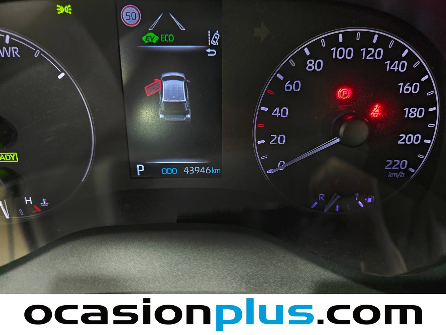 Toyota Yaris Toyota Yaris 120H Business Plus (116 CV) barato