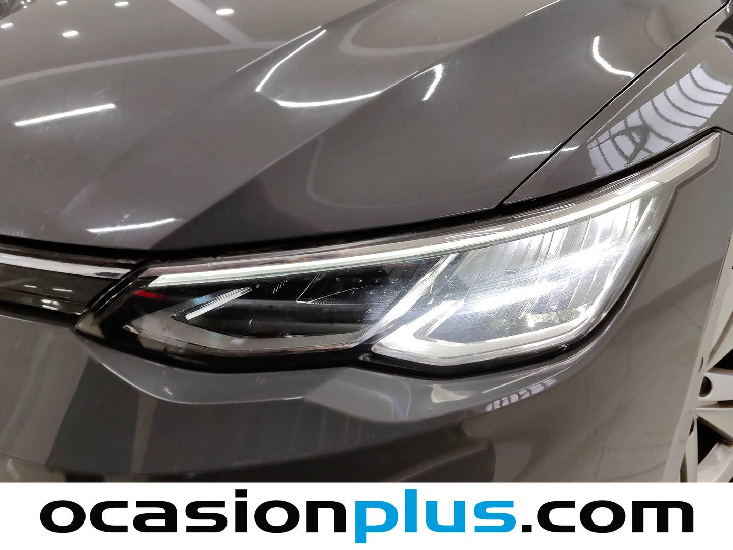 Foto Volkswagen Golf Volkswagen Golf Life 1.0 TSI (110 CV)