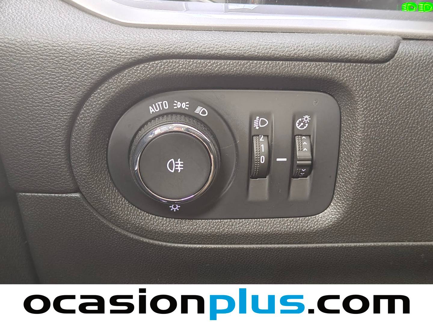 Opel Grandland Opel Grandland 1.2 Turbo GS Line (130 CV) de segunda mano