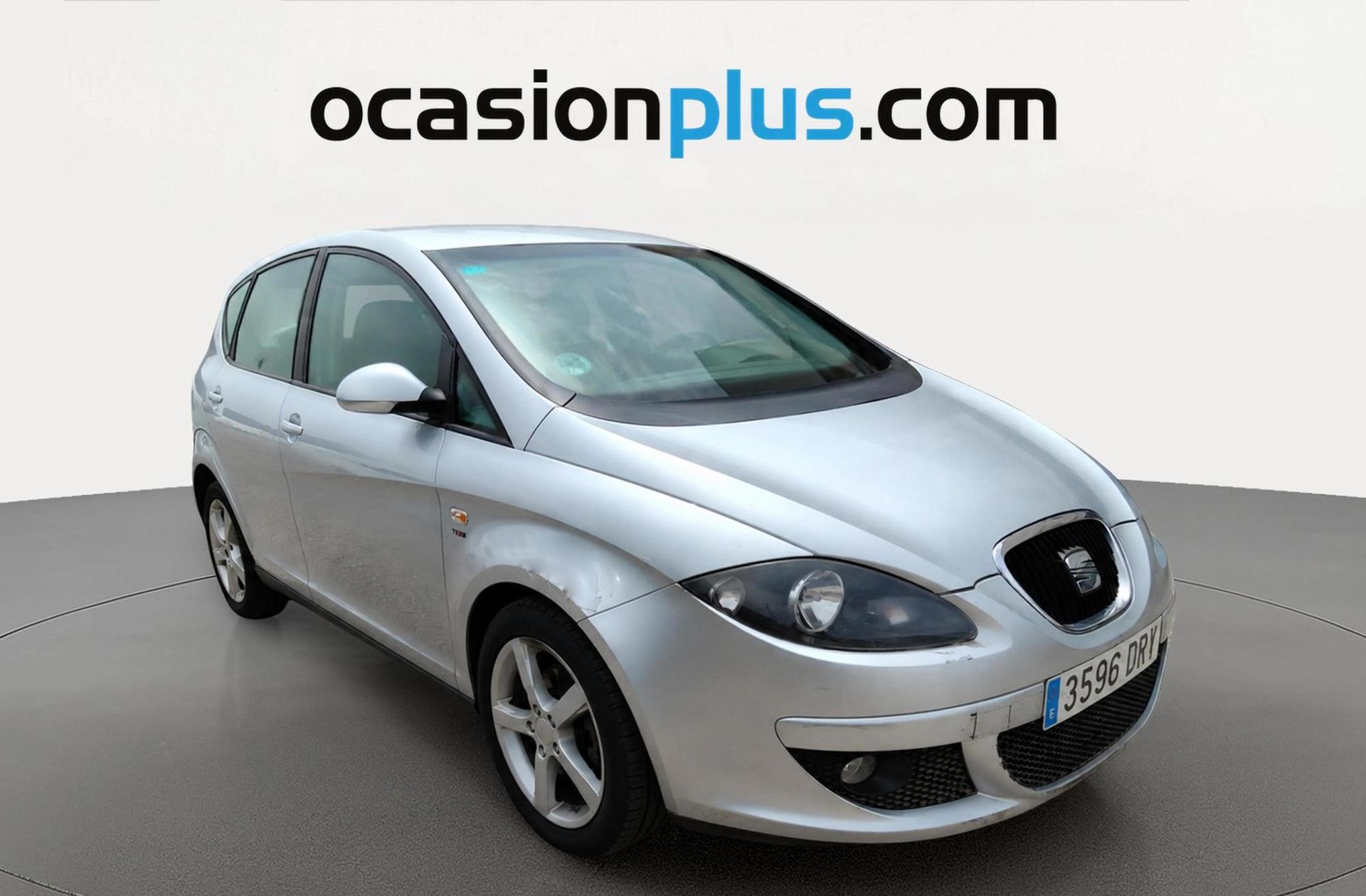 SEAT Altea 2.0 TDI Stylance DSG - foto 2