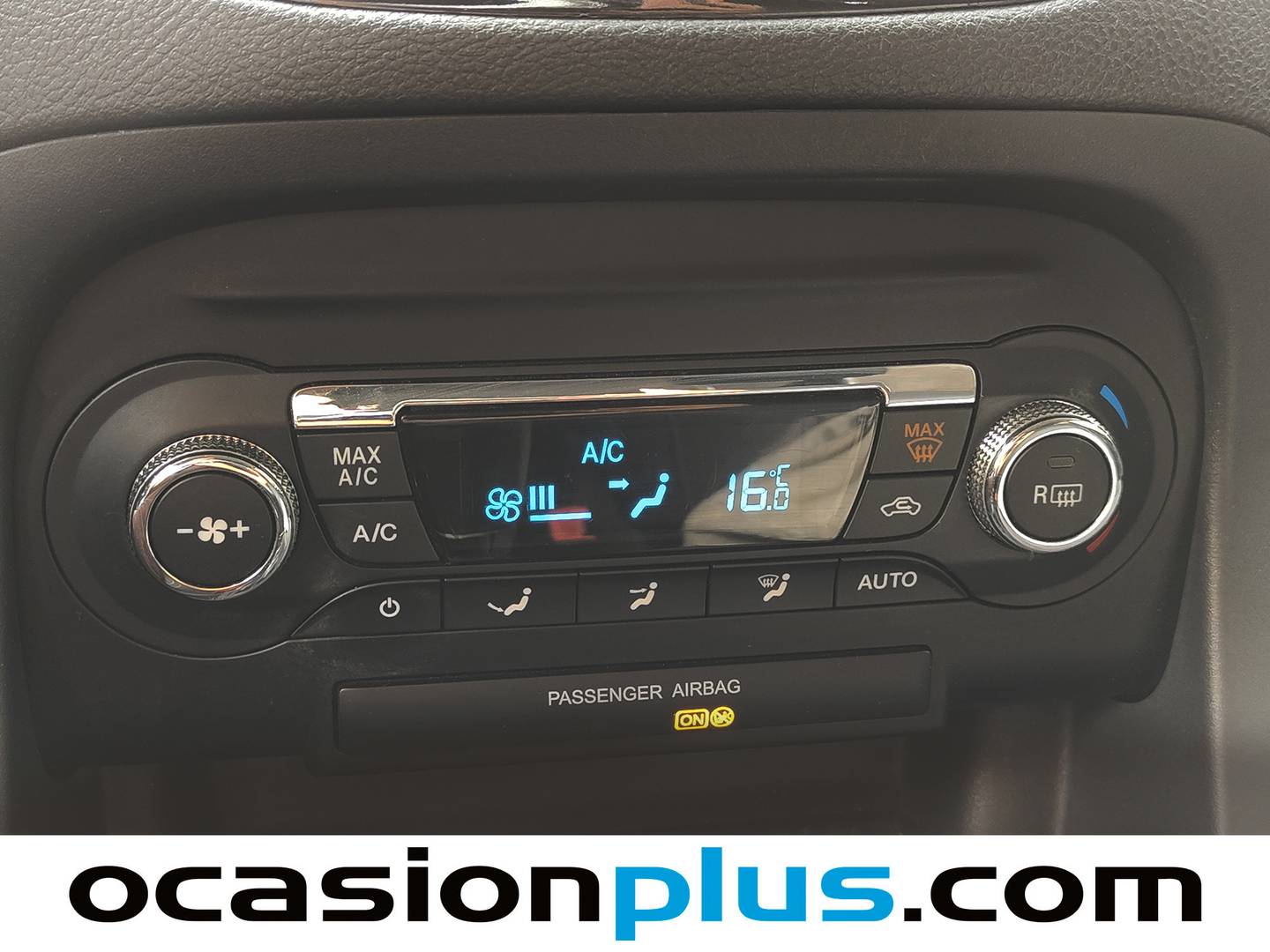 Ford Ka+ Ford Ka+ 1.2 Ti-VCT Ultimate (85 CV) al mejor precio