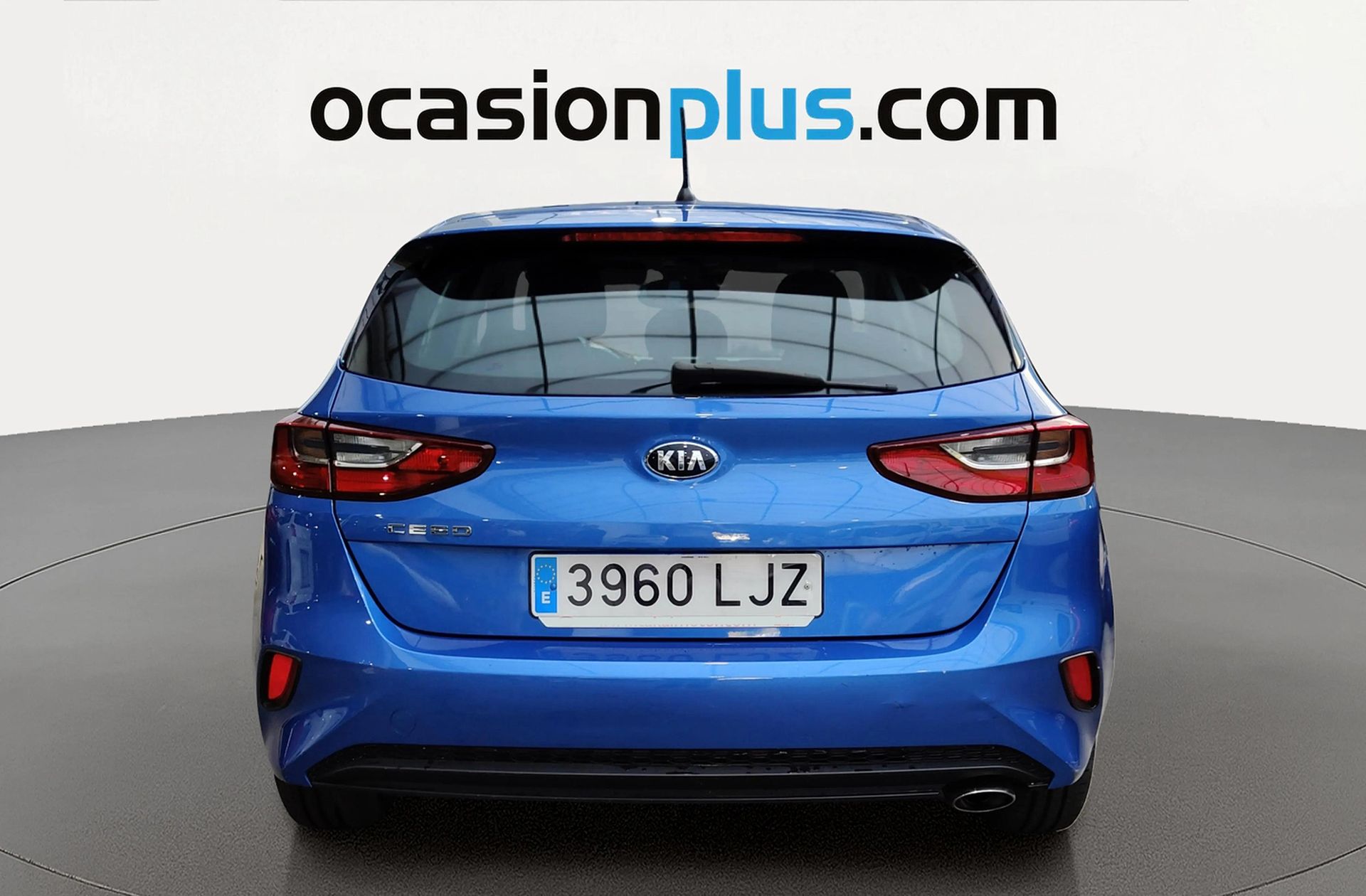 Kia Ceed 1.4 Cvvt - foto 11