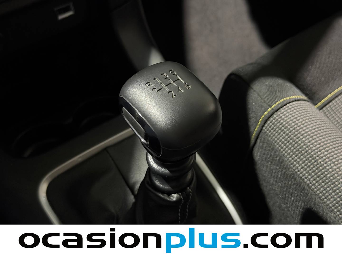 Foto Citroën C3 Origin Citroen C3 Origin PureTech 110 Max (110 CV)