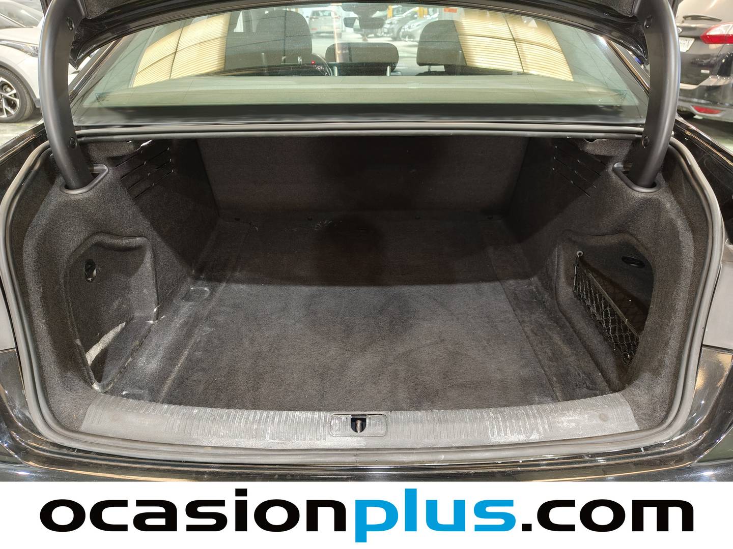 Foto Audi A4 Audi A4 S-Line edition 2.0 TDI (150 CV)