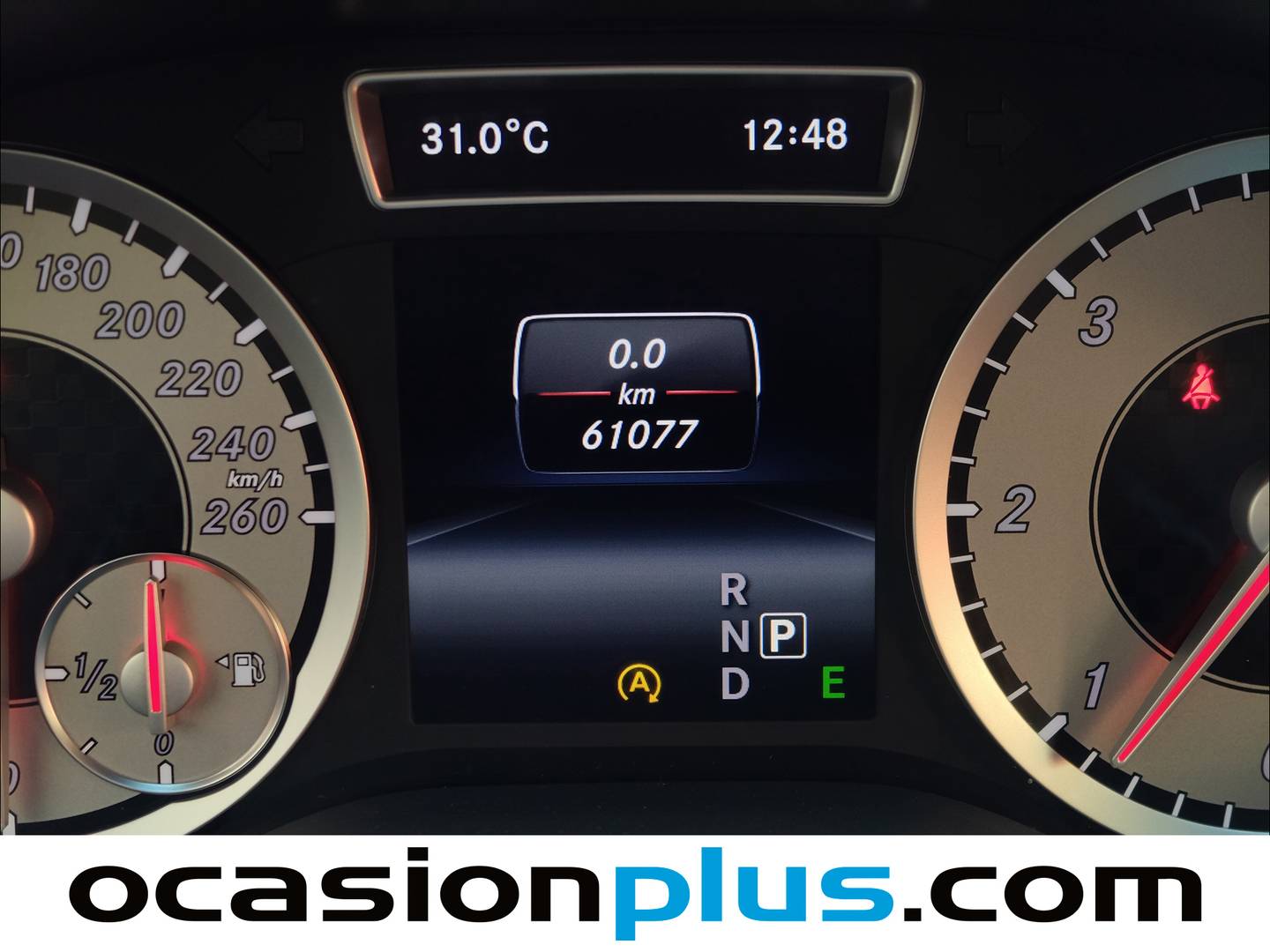 Mercedes Clase A Mercedes Clase A 200 CDI AMG Line (136 CV) km 0