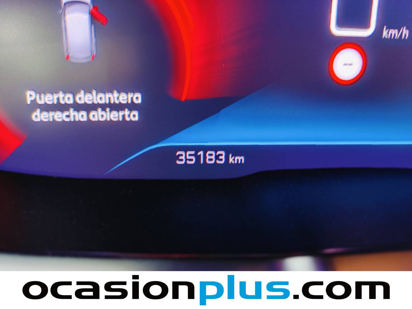 Peugeot 3008 Peugeot 3008 PureTech 130 S&S Allure (130 CV) seminuevo