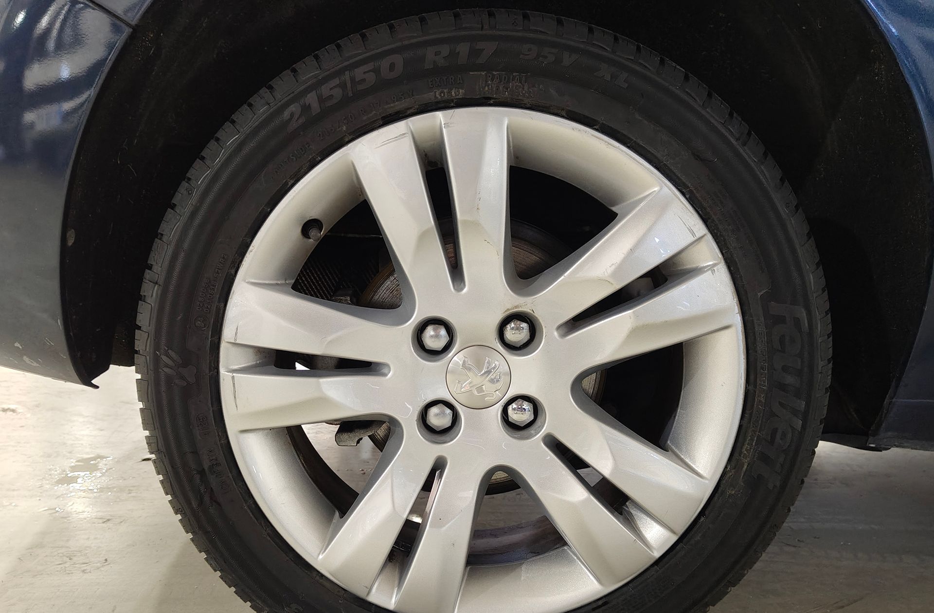 Peugeot 5008 1.2 PureTech Style 7 plazas - foto 35