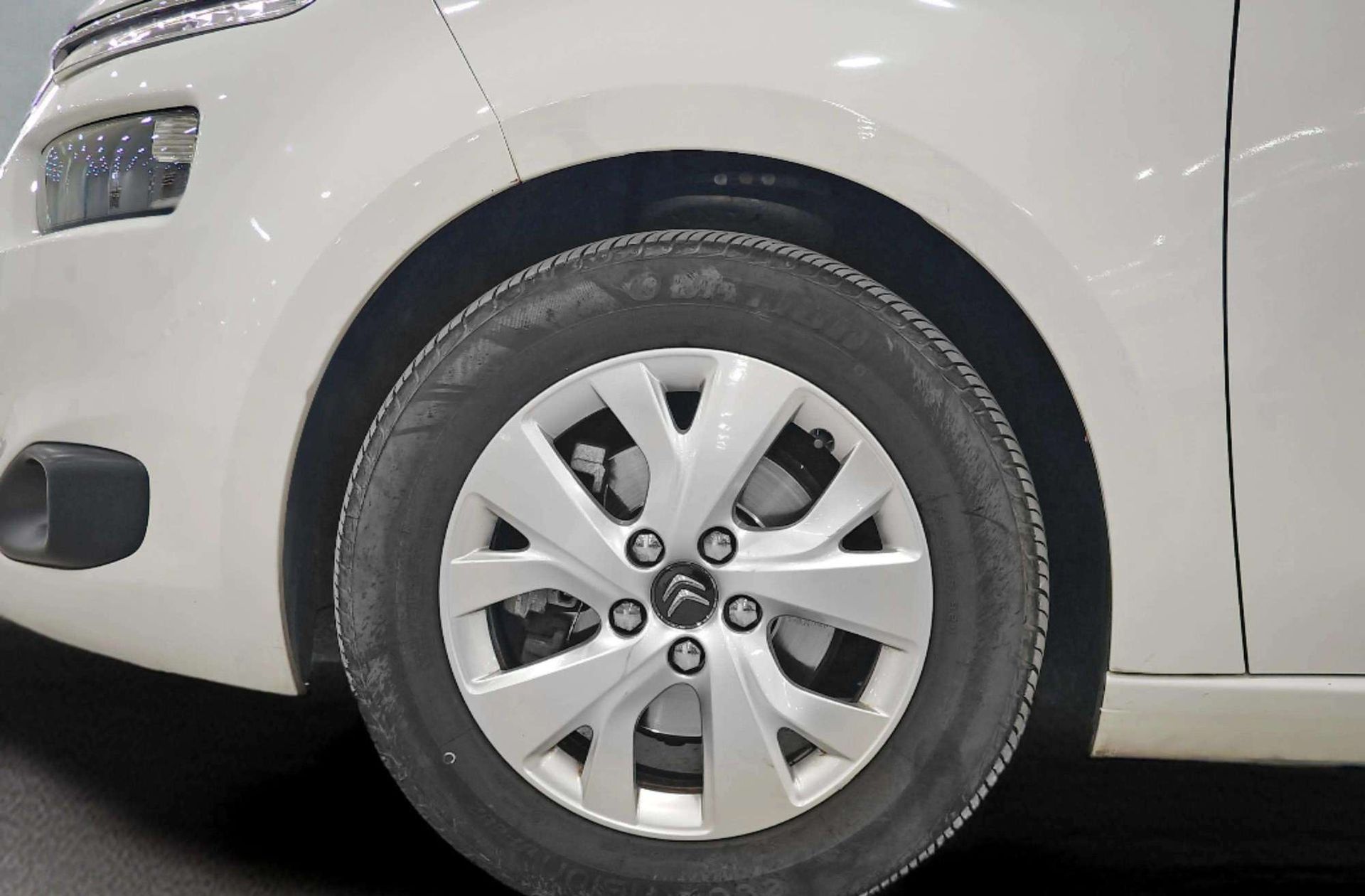 Citroën C4 Picasso 1.6 e-HDI Intensive - foto 35