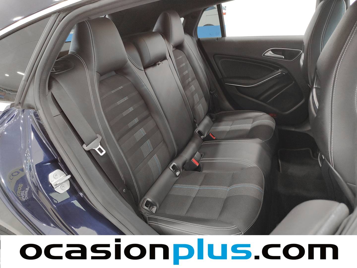 Mercedes CLA Mercedes CLA Shooting Brake 200 d (136 CV) km 0