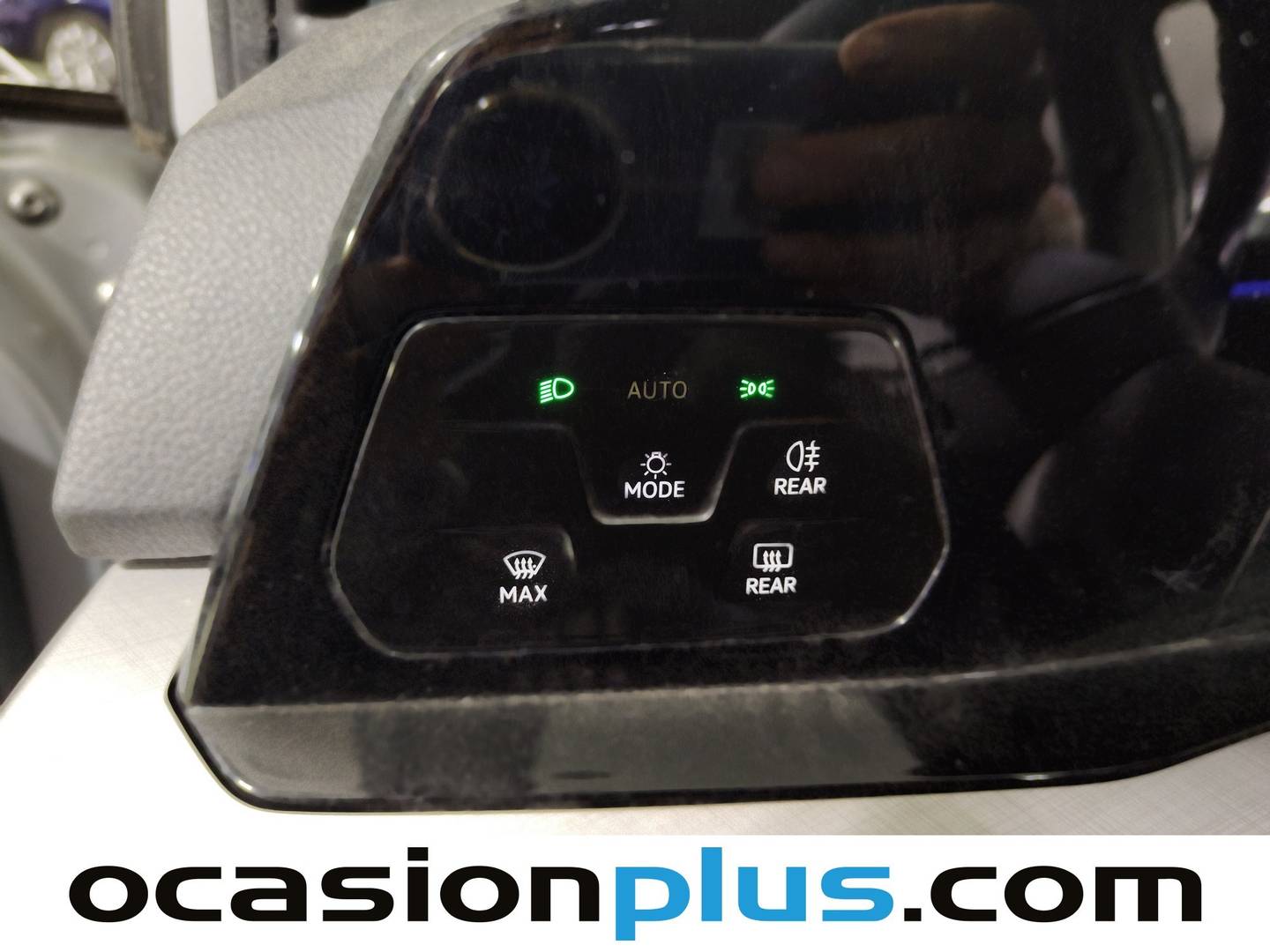 Foto Volkswagen Golf Volkswagen Golf Variant Life 1.0 eTSI (110 CV) DSG