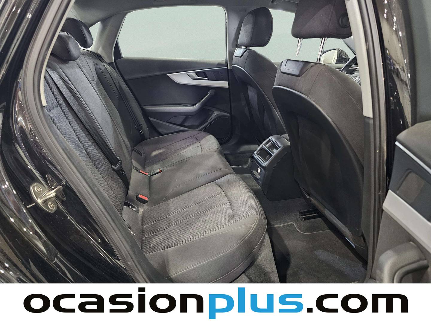 Audi A4 Audi A4 2.0 TDI (150 CV) S tronic 2016