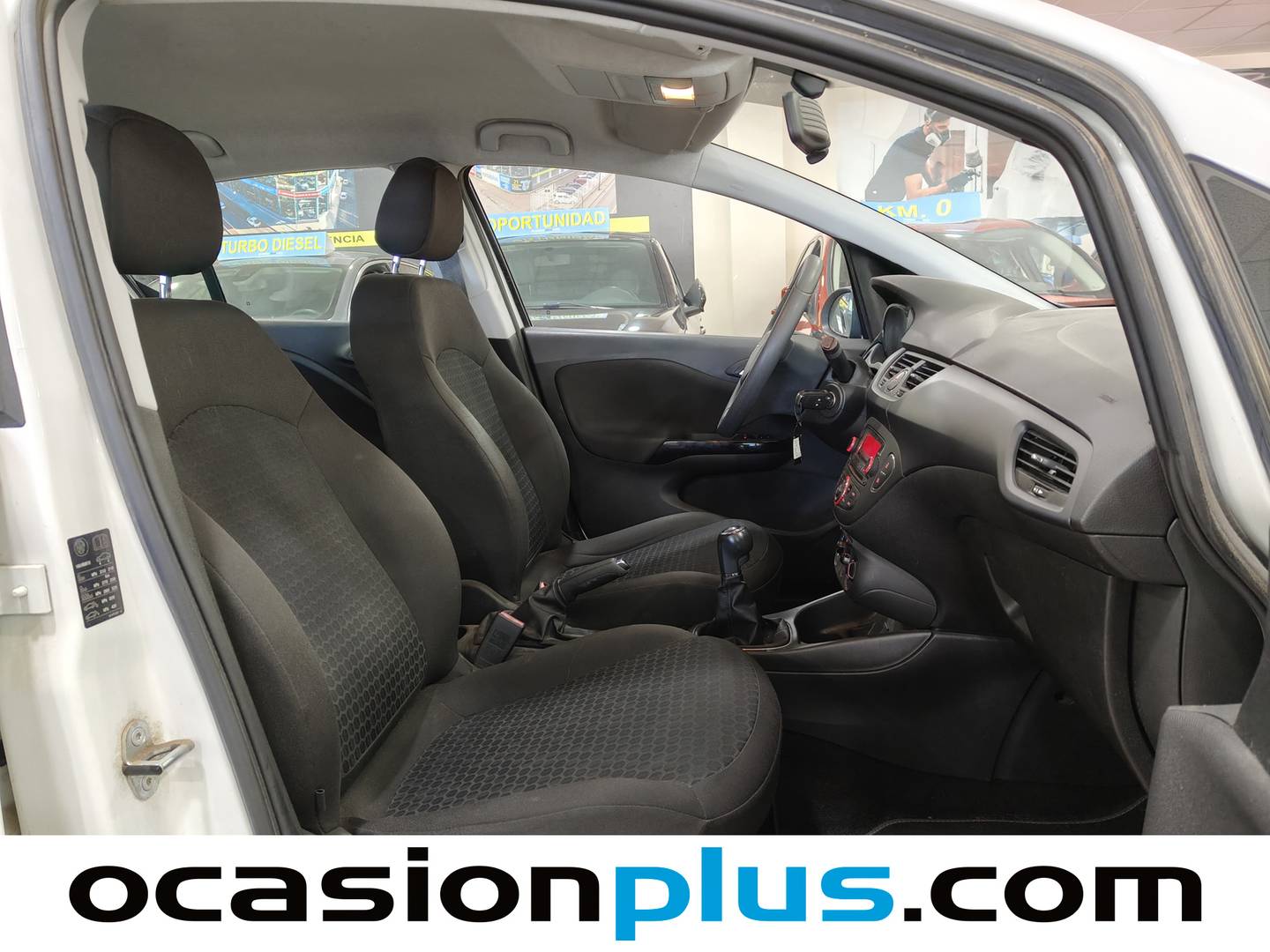 Opel Corsa Opel Corsa 1.4 Expression (75 CV) gasolina