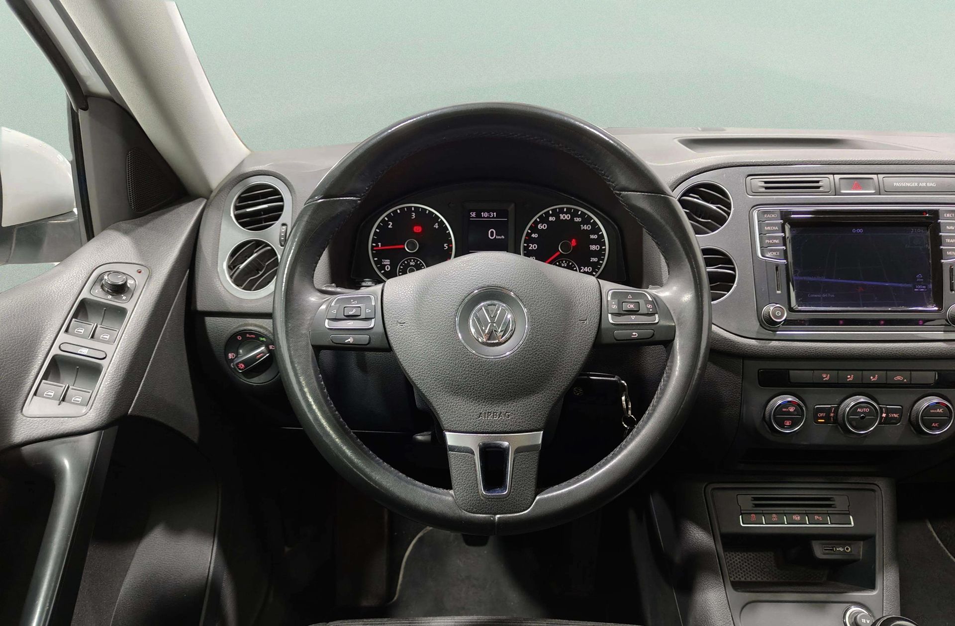 Volkswagen Tiguan T1 2.0 TDI BMT 4x2 - foto 23