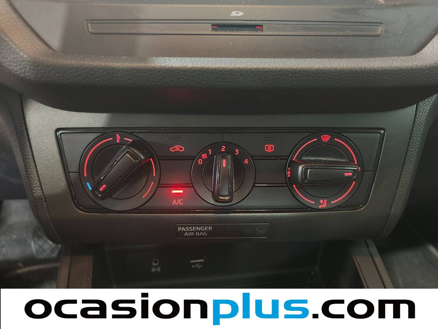 Seat Ibiza Seat Ibiza 1.0 S&S Reference Plus (75 CV) 75cv