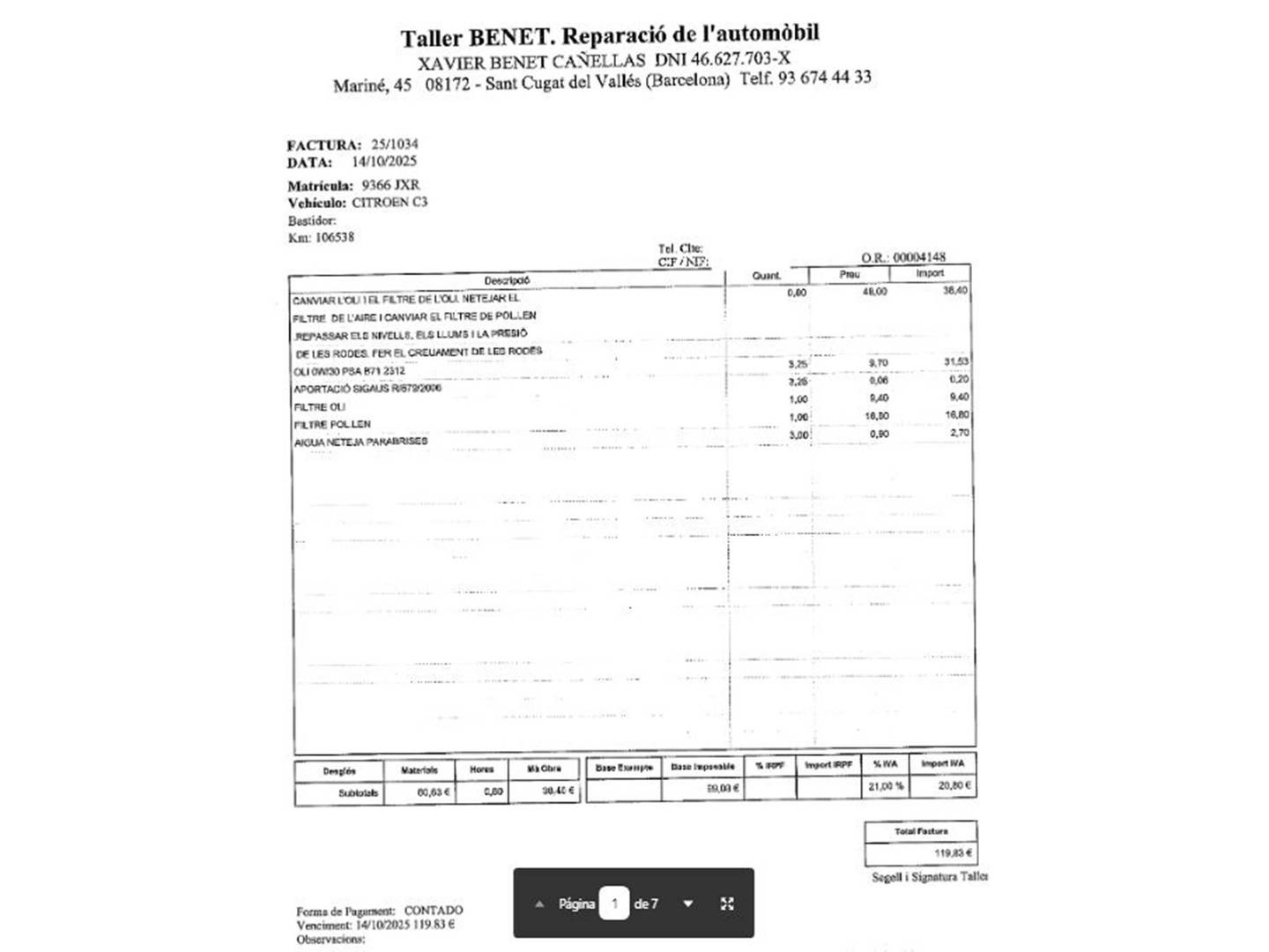 Foto Citroën C3 Citroen C3 PureTech 82 Shine (82 CV)