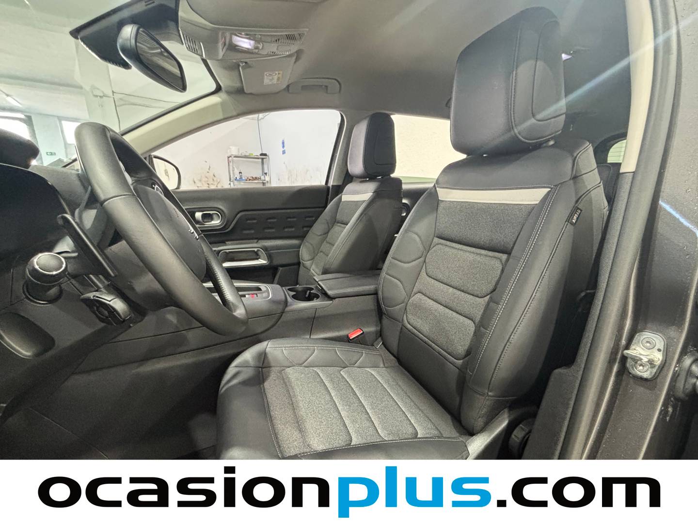 Citroën C5 Aircross Hybrid Citroen C5 Aircross Hybrid 225 Feel Pack e-EAT8 (225 CV) 2024