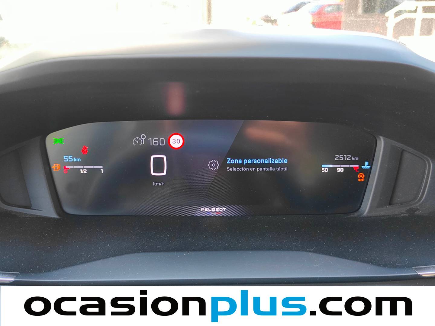 Peugeot 208 Peugeot 208 PureTech 100 Allure (100 CV) de segunda mano