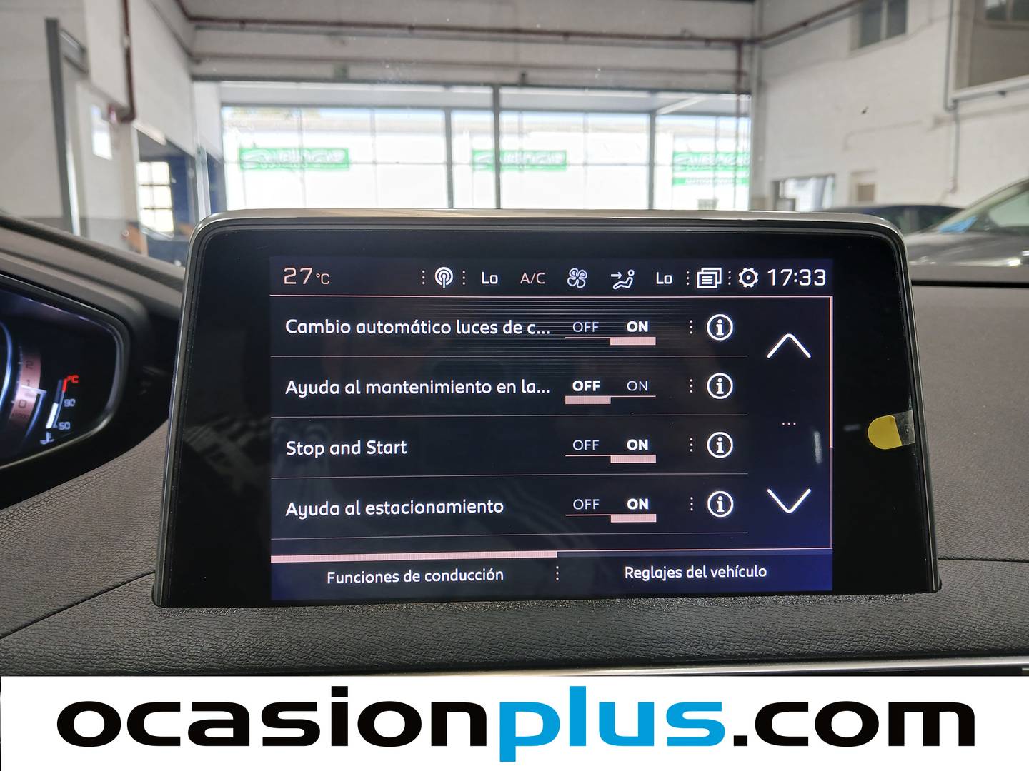 Peugeot 3008 Peugeot 3008 BlueHDI 130 S&S GT Line (130 CV) al mejor precio