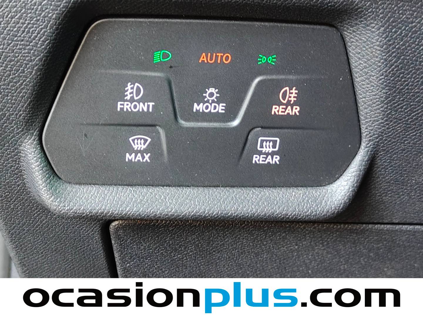 Extras del Seat León Seat León 2.0 TDI S&S Style XL (116 CV)