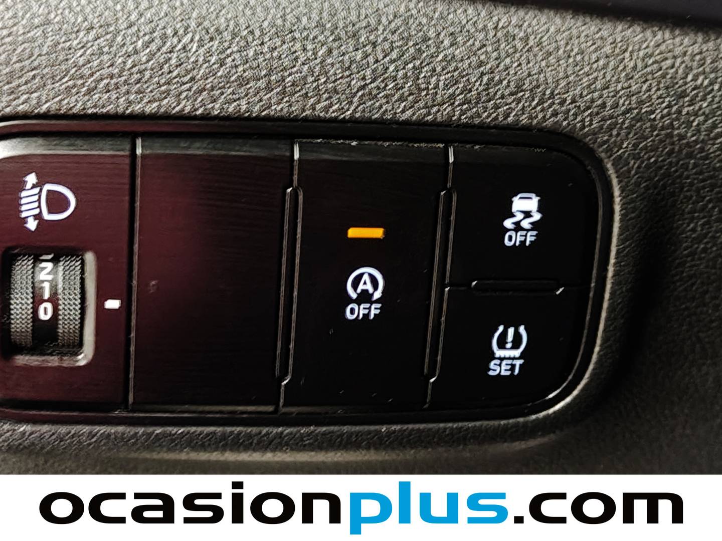 Foto Hyundai Bayon Hyundai Bayon 1.2 MPI Maxx (84 CV)