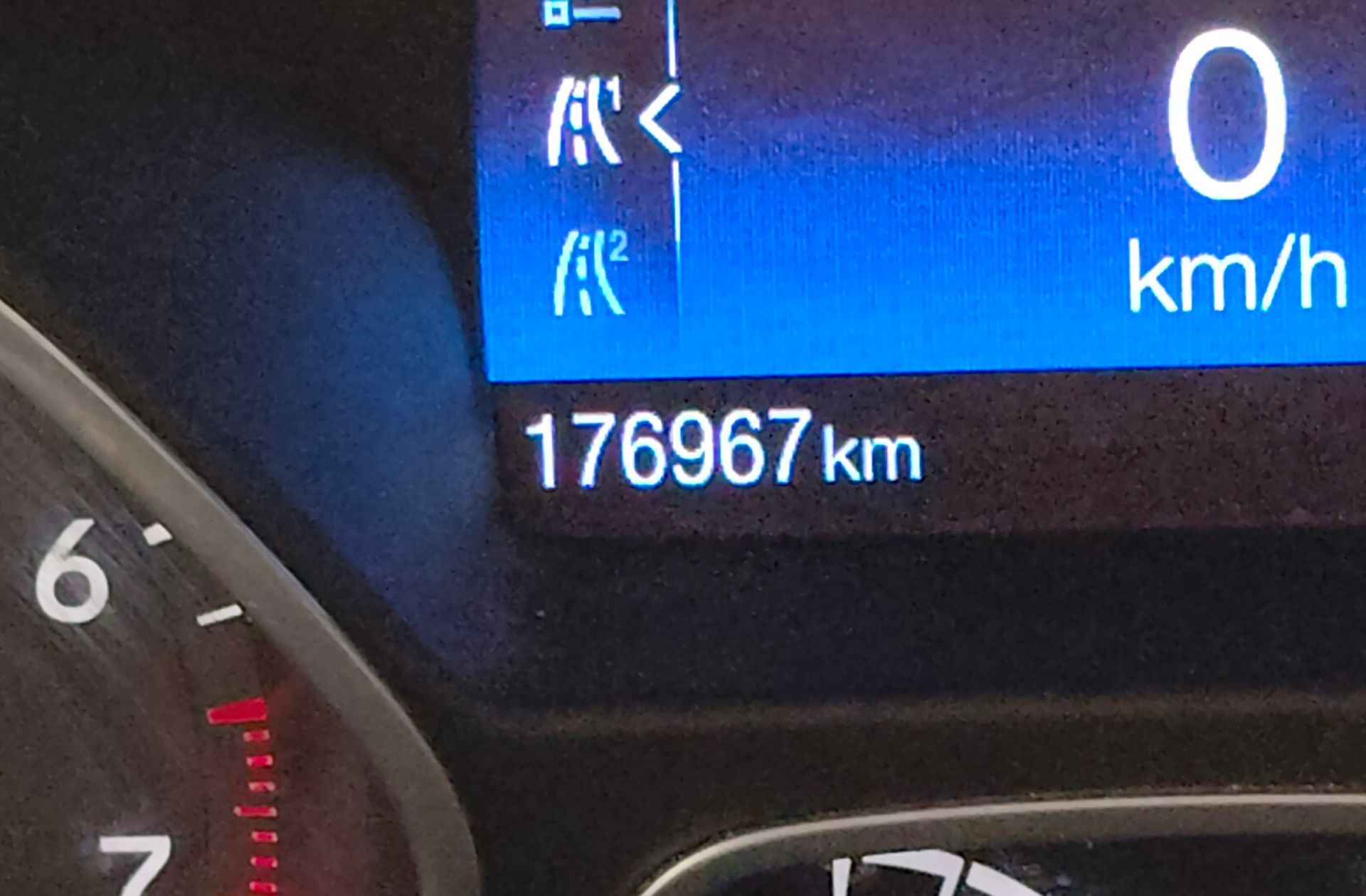 Ford C-Max 1.0 EcoBoost Trend+ - foto 10