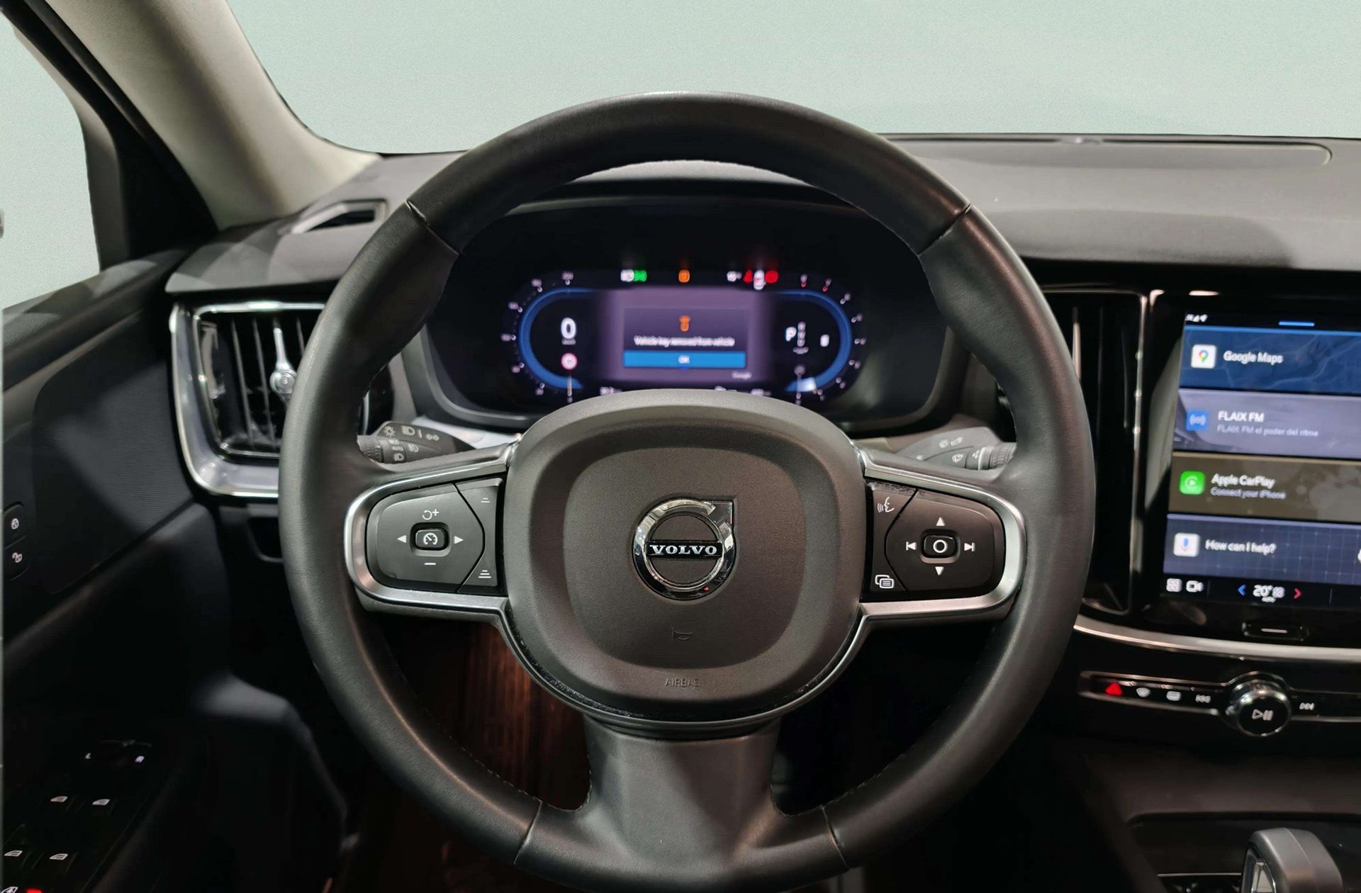 Volvo S60 B4 G Core FWD - foto 21
