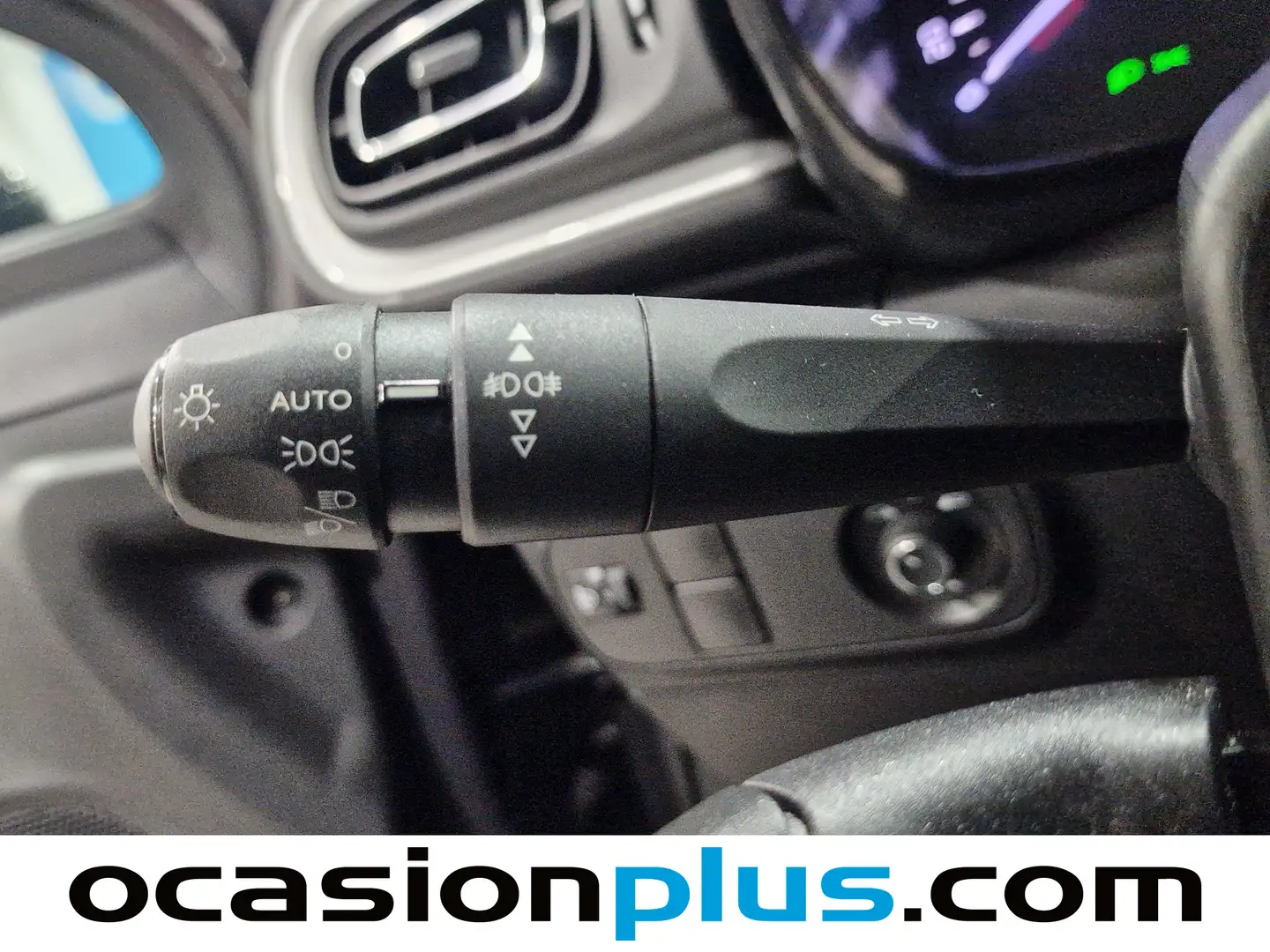 Foto Citroën C3 Origin Citroen C3 Origin PureTech 110 Max EAT6  (110 CV)