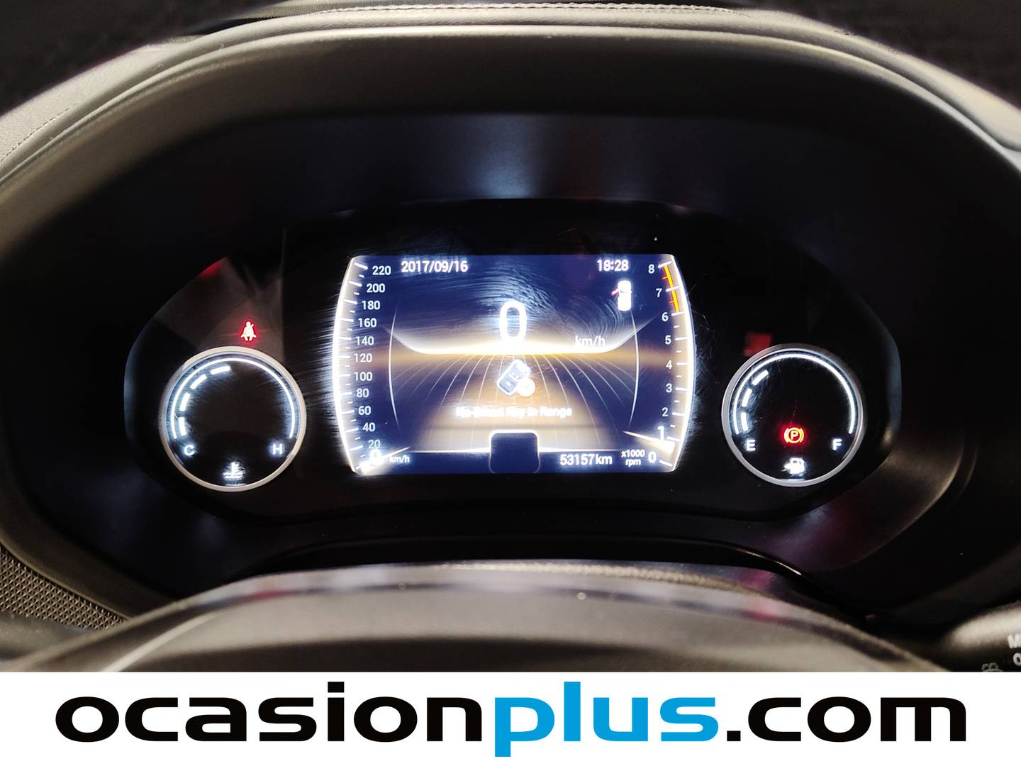 Foto DR AUTOMOBILES DR 4.0 DR AUTOMOBILES DR4 1.5 (116 CV)