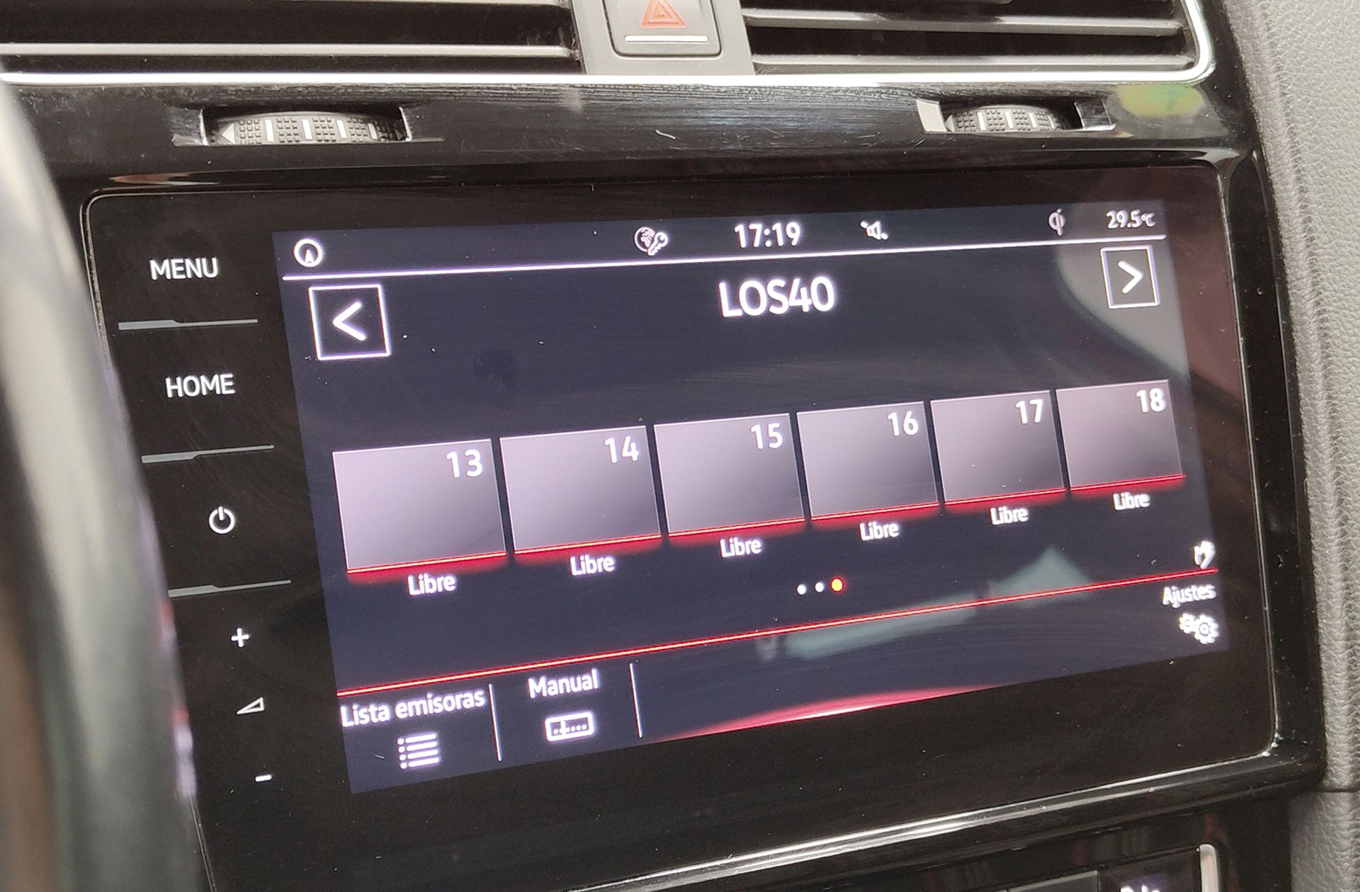 Volkswagen Golf GTI 2.0 TSI DSG - foto 41
