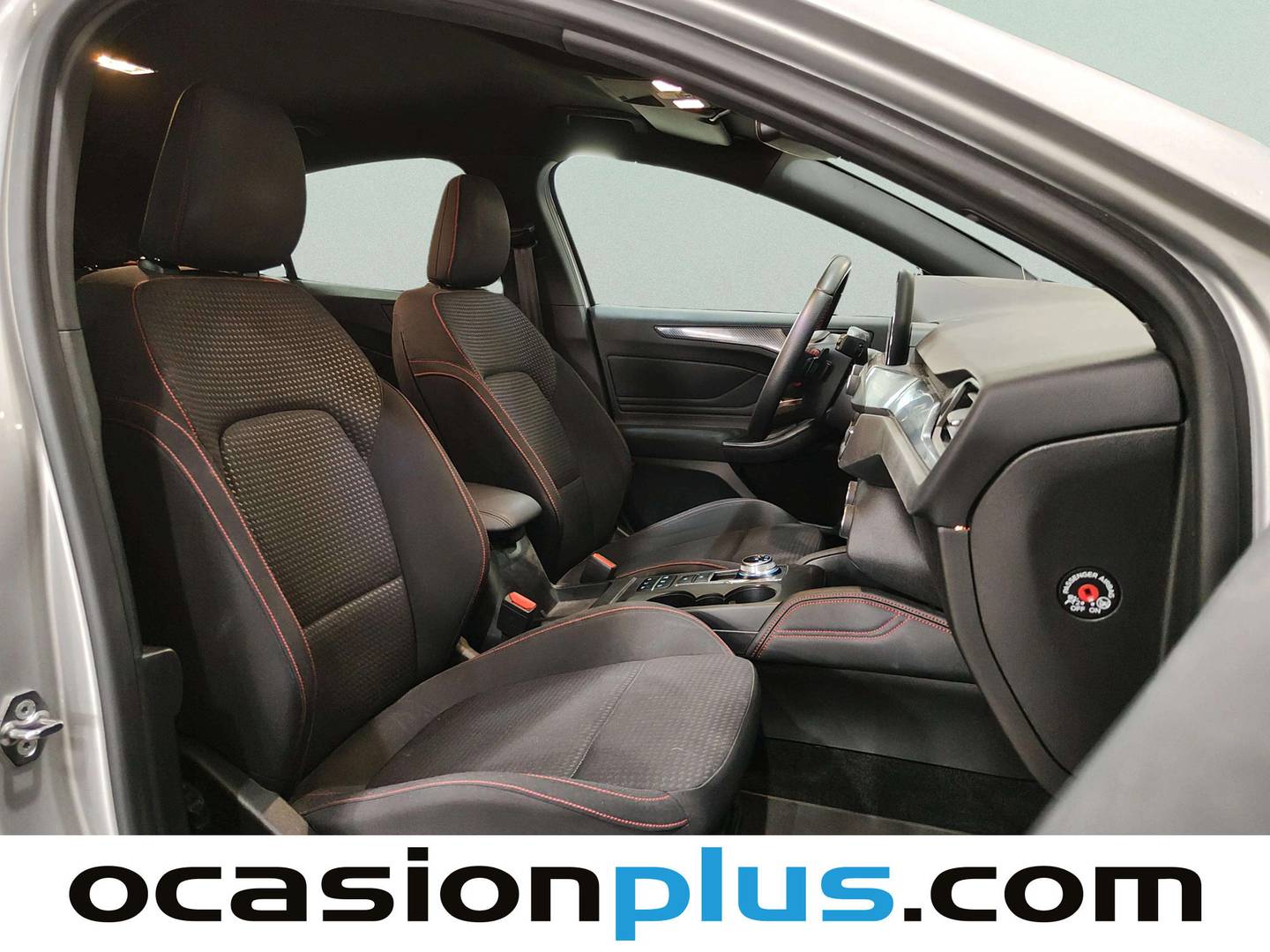 Ford Focus Ford Focus 1.5 Ecoboost ST-Line Auto (150 CV) automático