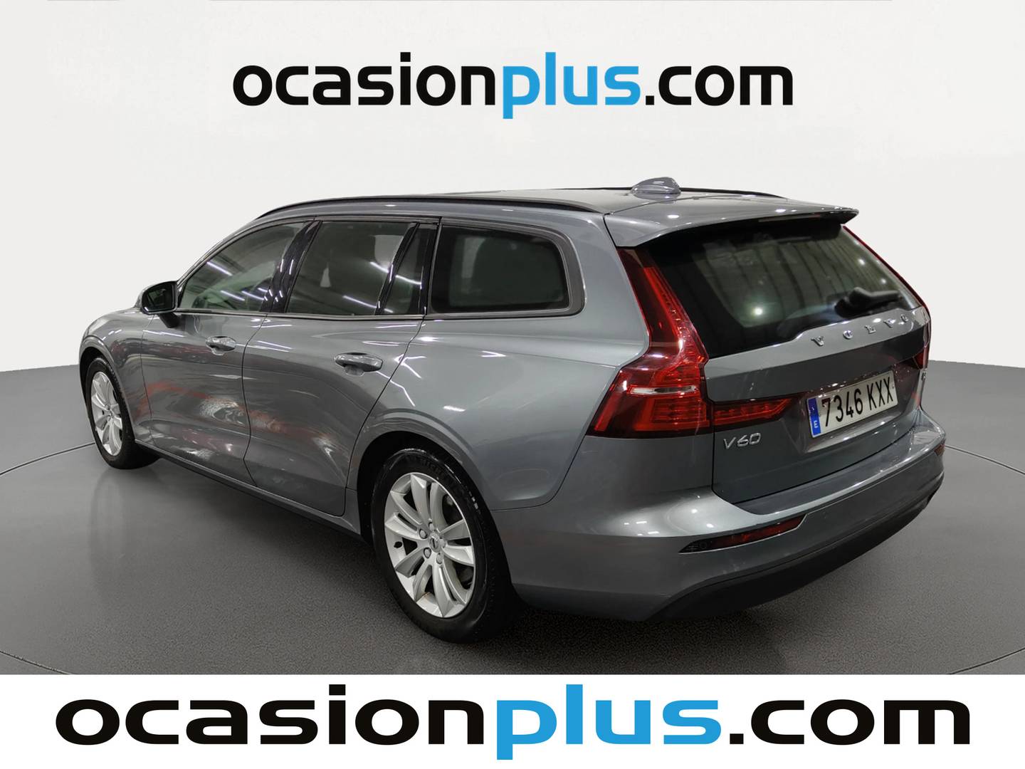 Foto Volvo V60 Volvo V60 D3 Momentum Auto 110 kW (150 CV)