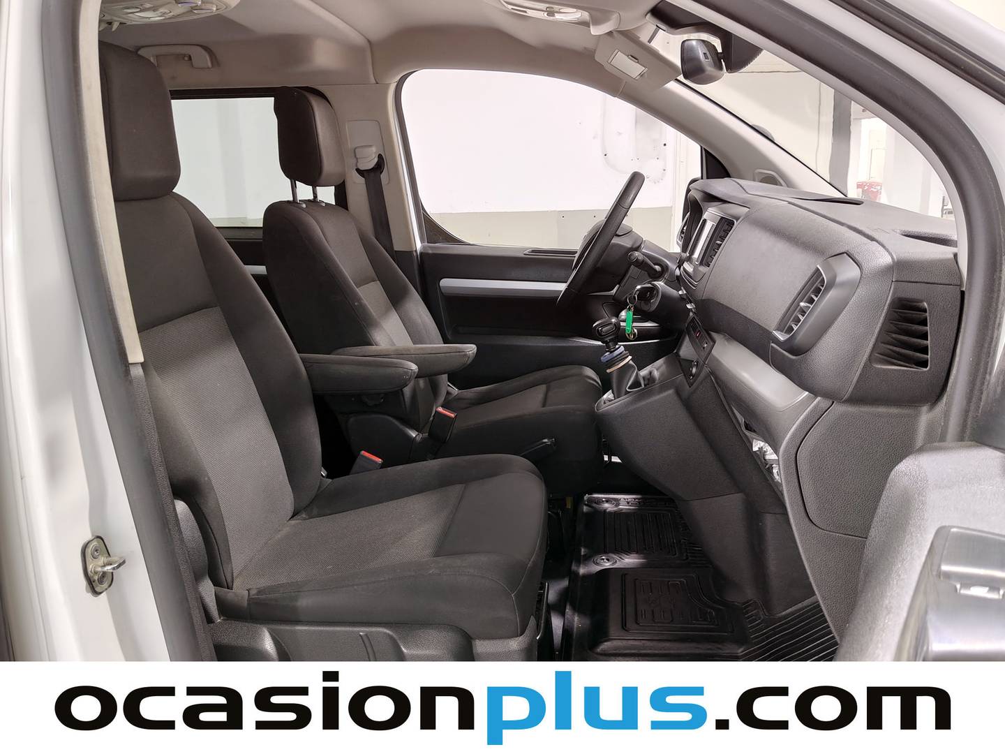 Toyota Proace Verso Toyota Proace Verso 2.0D VX Plus Shuttle L1 (140 CV) 8 Plazas diésel