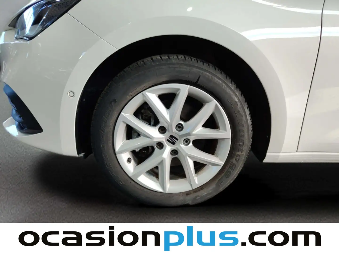 Foto Seat León SEAT León ST 1.5 TSI S&S Style XL (130 CV)