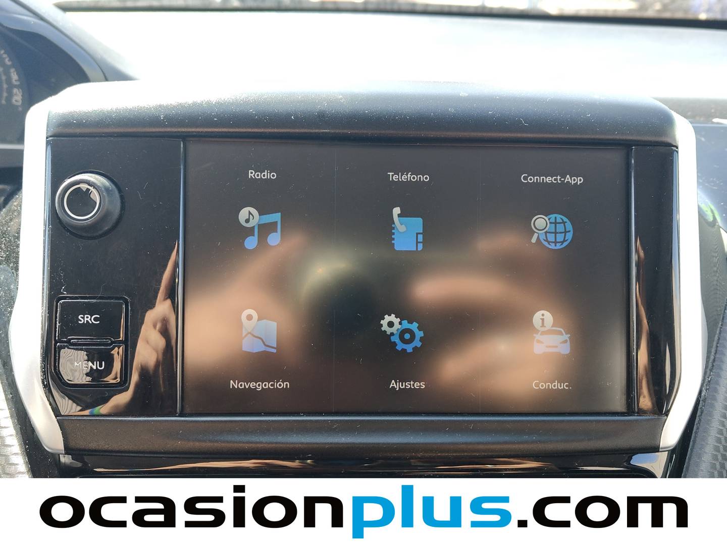 Peugeot 208 Peugeot 208 PureTech 82 Style (82 CV) al mejor precio